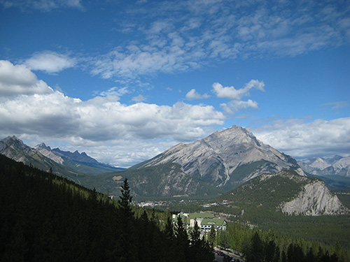 Banff