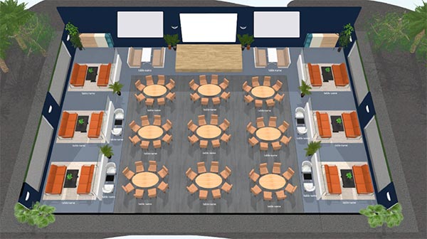 Remo Screenshot ISOTL